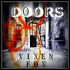 Picture for song 'Doors' by artist 'Vixen Fox'