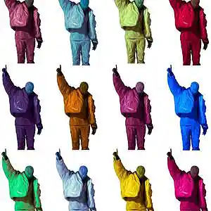 Picture for song 'Rooms - Drake type beat (BUY 1 GET 4 FREE)' by artist 'what is luv'