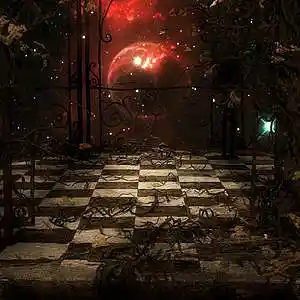 Picture for song '( One Hundred) - Dark Type Beat Instrumental' by artist 'whoDeanyBeatz'