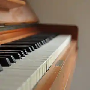 Picture for song 'Piano Trap Beat' by artist '1i1 Goony'