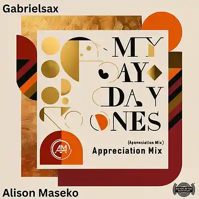 Picture for song 'Alison Maseko feat Gabrielsax - To My Day Ones (Ap' by artist 'Alison Maseko'