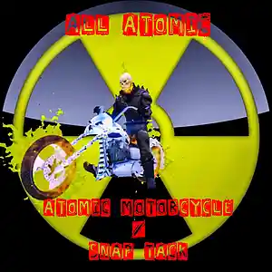 Picture for song 'Snap Tack' by artist 'All Atomic'