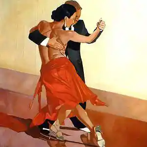 Picture for song 'Embracable You:Tango' by artist 'Ucancallmeal'