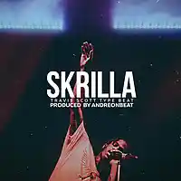 Picture for song 'Skrilla' by artist 'AndreOnBeat'