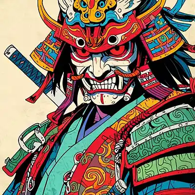 Picture for song '" HARAKIRI " BOOM BAP OLD SCHOOL x LIL SUPA TYPE' by artist 'Architect.Beats'