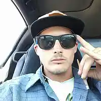 Picture for song 'Just How It Goes' by artist 'atx joey'