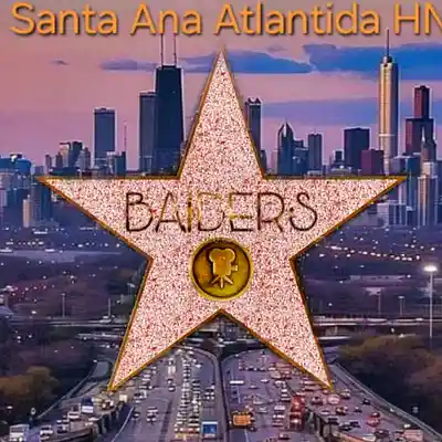 Picture for song 'No te Amedrentes' by artist 'Baiders el entonalto de X-zone'