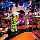 Picture for song 'Cool N A Scary Place' by artist 'Beat It Up'