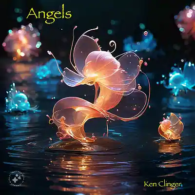 Picture for song 'Angels (Ken Clinger)' by artist 'Bovine Productions'
