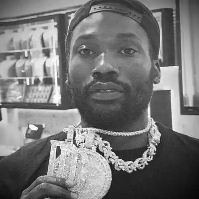 Picture for song 'Heal My Soul / Meek Mill Type Beat (2 For 1)' by artist 'Buckroll'