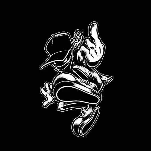 Picture for song 'Trapper' by artist 'Chizi'