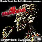 Picture for song 'Jae Mallinckrodt - Intro (Narcotics Freestyle)' by artist 'C-10RECORDS'