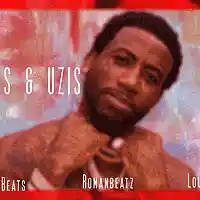 Picture for song 'Rubis & Uzis- GucciMane Type' by artist 'Cashualbeats'