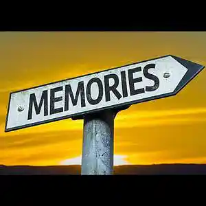 Picture for song 'Old Memories (Emotional Eminem)' by artist 'Combo West'