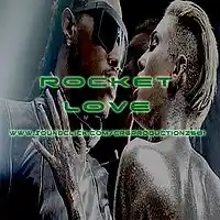 Picture for song '*SOUNDTRACK* Rocket Love-(Future X Miley Cyrus)' by artist 'CRG Productionz 601'