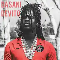 Picture for song 'Chief Keef Type Beat - King Sosa' by artist 'Dasani Devito'