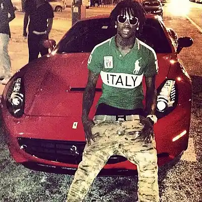 Picture for song 'ITALY (Buy 1 Get 1 FREE .)' by artist 'Demon Face'