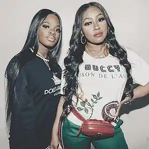 Picture for song 'Hood Rich (City Girls Type Beat) - Devezin.com' by artist 'Devezin'