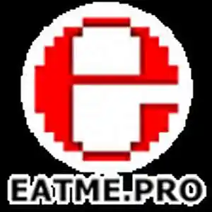 Picture for song 'Please Donate - EatMe - Its Hot In Here' by artist 'EatMe'