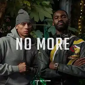 Picture for song 'Central Cee x Dave type beat - "No more"' by artist 'flaybee'