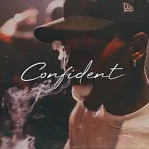 Picture for song 'Confident (Free Download)' by artist 'Frankenstein Beats'