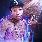 Picture for song '"Man on the Moon" | VIBE' by artist 'Gifted Von'