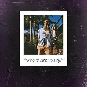 Picture for song 'Where are you go (Iaan Dior X 24KGoldn Type Beat)' by artist 'gimmethecash1'