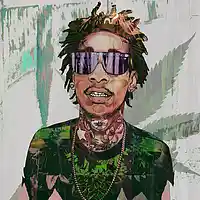 Picture for song 'More Power' by artist 'Incredible Dashhh'