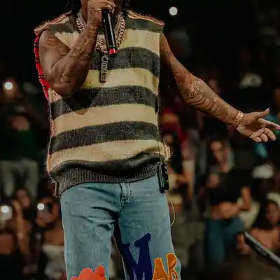 Picture for song '[FREE] Rylo Rodriguez Type Beat 2025 - Break My He' by artist 'JAIMIAHWINNIN1'