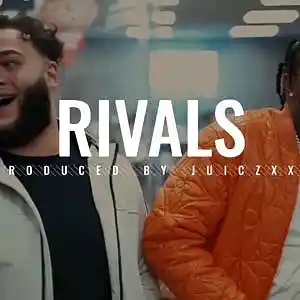 Picture for song 'Rivals' by artist 'JuiczXxx'