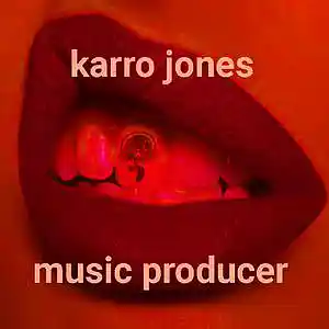 Picture for song 'KARRO JONES NSTRMNTL #63' by artist 'KARRO JONES'