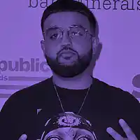 Picture for song 'Signal ' by artist 'KeanuBeats'