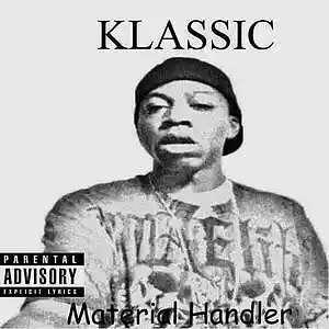 Picture for song 'Stack Paper' by artist 'KLASSIC Da Don'