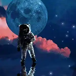 Picture for song 'CRUISE' by artist 'Klymax Beatz'