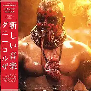 Picture for song 'Boogeyman' by artist 'Danny Korza'