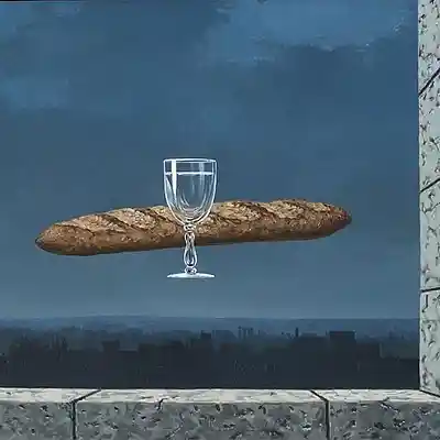 Picture for song 'it's gone - the alchemist type beat' by artist 'KroM Beatz'