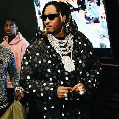 Picture for song 'petty too - future type beat Buy 1,Get 1 FREE' by artist 'KroM Beatz'