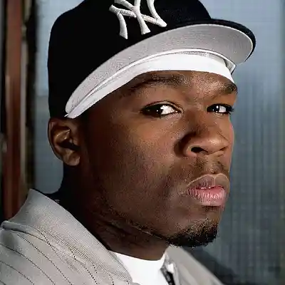 Picture for song 'trenches - 50 cent type beat BUY 1, GET 2 FREE' by artist 'KroM Beatz'