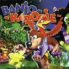 Picture for song 'BANJO KAZZOIE' by artist 'LD The Storyteller'