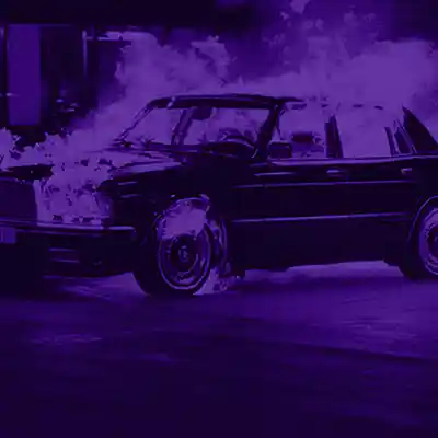 Cover picture of song topping the music charts