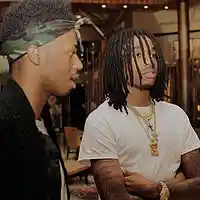 Picture for song 'Keep It 100 Prod By @LilBanksReal' by artist 'Lil Banks Productions'