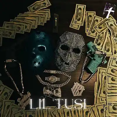 Song picture of 'Hades66 Type Beat - LA OSCURIDAD HABLA'