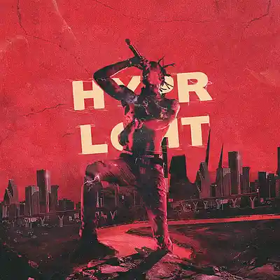 Picture for song 'Hyperlight (Buy 1 Get 4 Free)' by artist 'Lonz Kid'