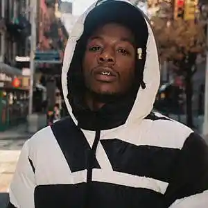 Picture for song 'On Point (Joey Bada$$ x Mobb Deep Type Beat)' by artist 'Luke White On The Beat'