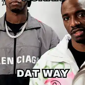 Picture for song 'KREPT & KONAN Dat way remake' by artist 'MASTERMINDSA BEATS'