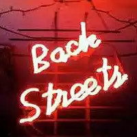 Picture for song 'Back Street Jam' by artist 'Michael Duran'