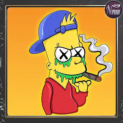 Picture for song 'Jwan' by artist 'N1PROOF BEATS'