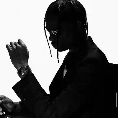 Picture for song 'CHRISTIAN DIOR - TYPE BEAT TRAVIS SCOTT x PLAYBOI' by artist 'nijaytheunique'