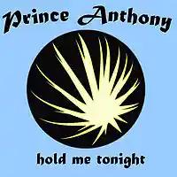 Picture for song 'Im Ready for Your Love (feat Terry)' by artist 'Prince-Anthony(Tampa)'