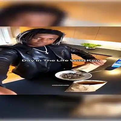 Picture for song 'Ken Carson x Yeat Type Beat "FirstSip"' by artist 'RoadRageBeatz'